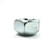 Dexter Axle Nut Cone Wheel 5/8-18 Gr 8 Zinc Plated, 1.06 Across Flats 006-109-00 - alternate 5